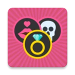 Logo of F*ck, Marry, Kill! android Application 